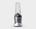 Nutri Bullet NB50100C Pro 1000 Single Serve Blender (1000W) 7-Piece Set, Dark Gray/Light Gray Skirt 🍁 All In One Marketplace Canada