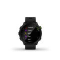 Garmin Forerunner 55, GPS Running Watch with Daily Suggested Workouts, Up to 2 Weeks of Battery Life, Black 🍁 All In One Marketplace Canada