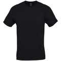 Gildan Men's Crew T-Shirts, Multipack, Style G1100, Black (12-Pack), Medium 🍁 All In One Marketplace Canada