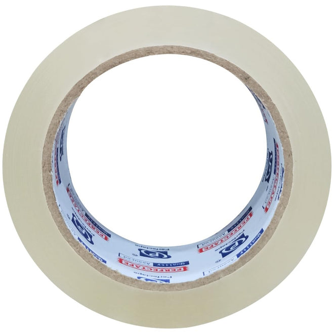 PERFECTAPE Heavy Duty Packing Tape 6 Rolls, Total 360Y, Clear, 2.7 mil, 1.88 inch x 60 Yards, Ultra Strong, Refill for Packaging and Shipping 🍁 All In One Marketplace Canada