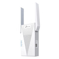 TP-Link AX3000 WiFi 6 Range Extender WiFi Booster (RE715X) – Dual-Band up to 3 Gbps, EasyMesh Compatible, OneMesh, Gigabit Port, Smart Signal Indicator, WPS Setup, WPA3 Security 🍁 All In One Marketplace Canada