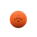 Callaway Golf Supersoft Golf Balls (2025, Orange) 🍁 All In One Marketplace Canada
