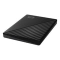 WD 2TB My Passport Portable External Hard Drive HDD, USB 3.0, USB 2.0 Compatible, Black - WDBYVG0020BBK-WESN 🍁 All In One Marketplace Canada