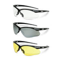 Jackson Safety 3-Pack SG Safety Glasses for Men & Women - CSA Z94.3 🍁 All In One Marketplace Canada