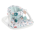 Fisher-Price Sit-Me-Up Floor Seat, Pacific Pebble 🍁 All In One Marketplace Canada