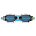 Speedo Unisex Kid's Swim Goggles Hydrospex Ages 6-14 - Grey/Blue -, One Size 🍁 All In One Marketplace Canada