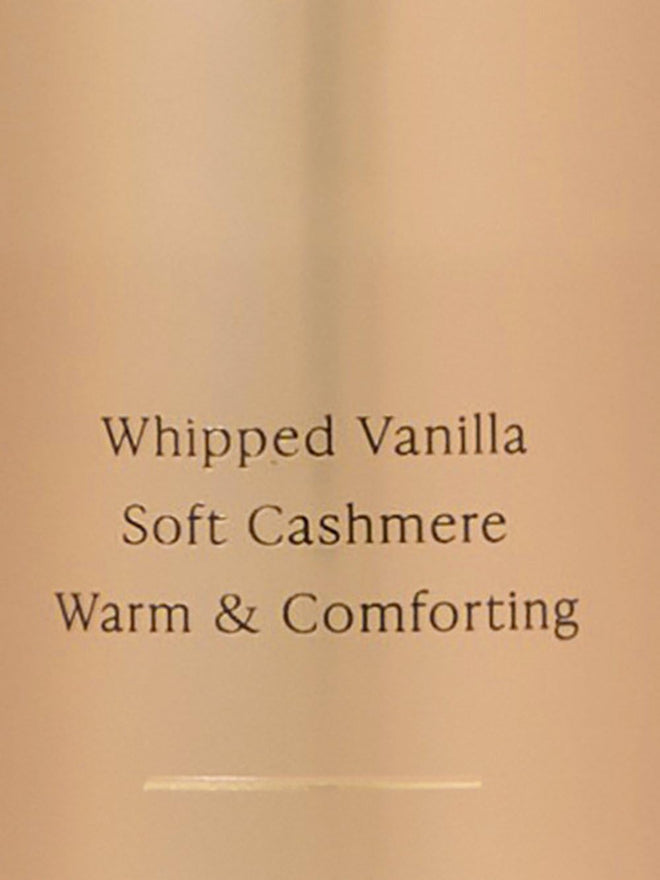Victoria's Secret Body Fragrance Mist, Bare Vanilla - 8.4 fl oz 🍁 All In One Marketplace Canada
