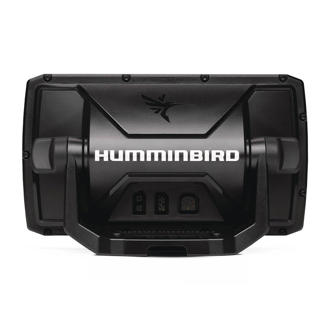 Humminbird 411670-1 Helix 5 Chirp DI GPS G3 Fish Finder 🍁 All In One Marketplace Canada