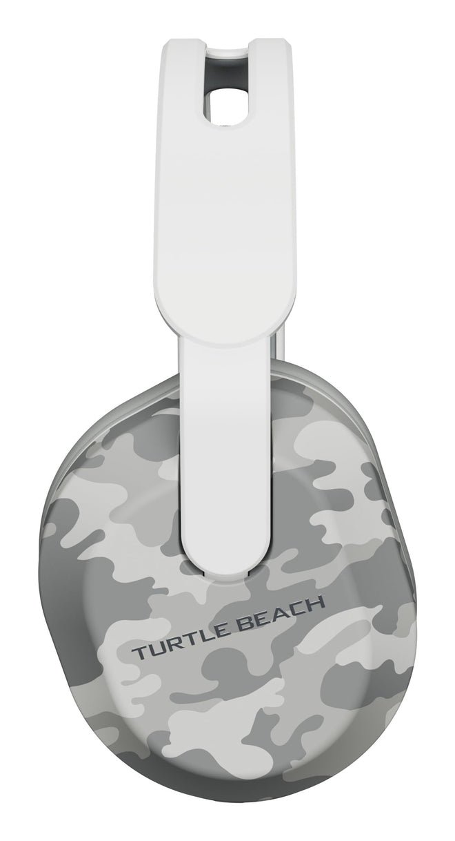 Turtle Beach Stealth 500 Arctic Camouflage PlayStation Wireless Gaming Headset w/ 40 Hour Battery and Bluetooth for PS5, PS4, PC and Mobile 🍁 All In One Marketplace Canada