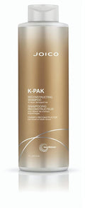 Joico K-Pak Reconstructing Shampoo, to Repair Damage, Cleansing and Conditioning, Detangles, Moisturize with Keratin, Sulfate Free 🍁 All In One Marketplace Canada