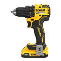 DEWALT 20V MAX Brushless 1/2 in. Cordless Compact Drill Driver Kit, Ratcheting Chuck, LED (DCD793D1) 🍁 All In One Marketplace Canada