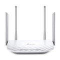 TP-Link AC1200 WiFi Router (Archer C50) - Dual Band Wireless Internet Router, 4 x 10/100 Mbps Fast Ethernet Ports, Supports Guest WiFi, Access Point Mode, IPv6 and Parental Controls 🍁 All In One Marketplace Canada