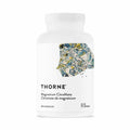 Thorne Magnesium Citramate - Magnesium with Citrate-Malate to Support Energy Production, Heart and Lung Function, and Metabolism of Sugar and Carbs - 90 Capsules - 90 Servings 🍁 All In One Marketplace Canada