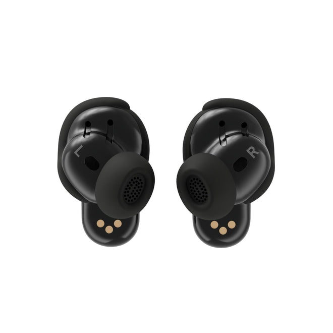 Bose QuietComfort Ultra Earbuds (2nd Gen) - Wireless Noise Cancelling Earbuds with Mic, Immersive Audio, USB-C Charging, Up to 6 Hours Battery, IPX4 Rating, Desert Gold - Limited Edition 🍁 All In One Marketplace Canada