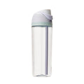 Owala FreeSip Tritan Insulated Stainless Steel Water Bottle with Straw, BPA-Free Sports Water Bottle, Great for Travel, 25 Oz, Open Air 🍁 All In One Marketplace Canada