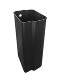 GarveeHome 2x8 Gallon Stainless Steel Dual Trash Can with Lid, Large Kitchen Step-on Garbage and Recycle Bin Combo, Metal Double Trash Can with PP Inner Buckets & Liner Rim for Kitchen Waste Sorting 🍁 All In One Marketplace Canada