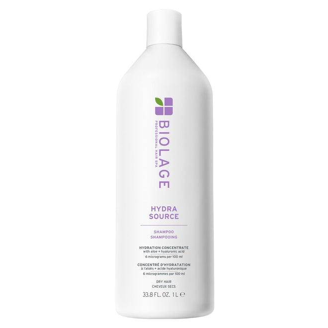 Biolage HydraSource Hydrating Shampoo for Dry Hair 🍁 All In One Marketplace Canada