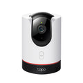 Tapo 2K QHD Pan/Tilt Indoor Security WiFi Camera, 360° Panoramic View, Human & Pet AI Detection, Night Vision w/Starlight Sensor, Physical Privacy Mode, Works w/Alexa & Google (Tapo C225) 🍁 All In One Marketplace Canada