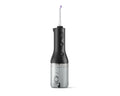 Philips Sonicare Power Flosser 3000 Cordless, Oral Irrigator Quad Stream technology and whisper quiet, Black, HX3826/23 🍁 All In One Marketplace Canada