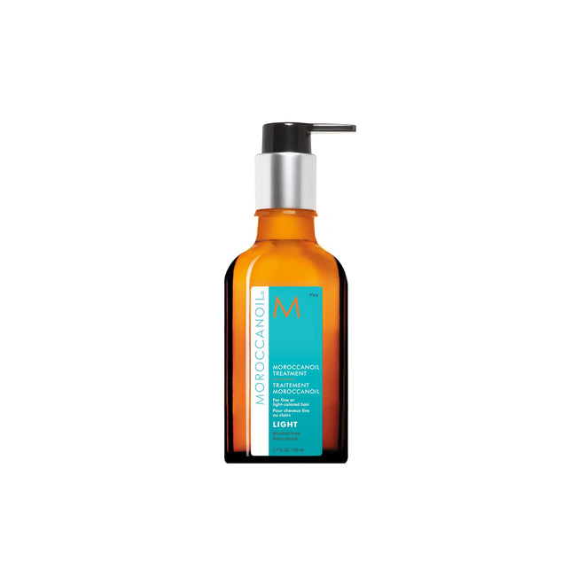 Moroccanoil Treatment Light, 1.7 Fl. Oz. 🍁 All In One Marketplace Canada