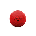 Callaway Golf Supersoft Golf Balls (2025, Red) 🍁 All In One Marketplace Canada