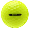 Bridgestone Golf e6 Soft Yellow 🍁 All In One Marketplace Canada