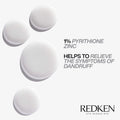 Redken Dandruff Control Shampoo, 250mL 🍁 All In One Marketplace Canada