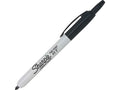 Sharpie Retractable Permanent Markers, Fine Point, Black, 12 Count 🍁 All In One Marketplace Canada