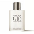 Armani Beauty - Acqua di Gio - After Shave Balm - Cologne for Men - Long Lasting Fragrance with Bergamot notes, Jasmine, White Musks, Patchouli & Cedarwood – 100 ml 🍁 All In One Marketplace Canada