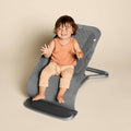 Ergobaby Evolve 3-in-1 Bouncer Seat for Babies and Toddlers 5.5-25 lbs 🍁 All In One Marketplace Canada