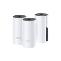 TP-Link Deco Whole Home Mesh WiFi System (Deco M4) – Up to 5,500 Sq. Ft. Coverage, Replaces Wireless Internet Routers and Extenders, Gigabit Ports, Works with Alexa, 3-Pack 🍁 All In One Marketplace Canada