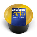 Lavazza Blue Single Espresso Gold Selection Coffee Capsules (Pack Of 100) - Instant Coffee Pods for Lavazza Coffee Machines (Pack of 100) 🍁 All In One Marketplace Canada