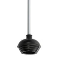 NEIKO 60170A Toilet Plungers | Dual Pack | Patented All-Angle Design | Heavy Duty | Aluminum Handle | Residential, Commercial, and Industrial Building Sanitation Use 🍁 All In One Marketplace Canada