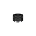 Canon RF50mm F1.8 STM Prime Lens for Canon RF Mount Mirrorless Cameras, Compact 50mm Fixed Focal Length Lens with Large F1.8 Aperture for Portrait, Low-Light & Everyday Photography, Black 🍁 All In One Marketplace Canada