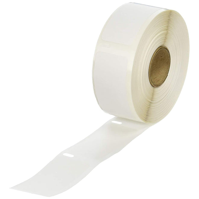 DYMO LW Multi-Purpose Labels for LabelWriter Printers, 1" x 2-1/8" (25 x 54 mm) Stickers, Black Print, White Label Maker Tape, 1 Roll of 500 - Great for Barcodes 🍁 All In One Marketplace Canada