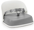 Oxo Tot Perch Booster Seat with Straps, Gray 🍁 All In One Marketplace Canada