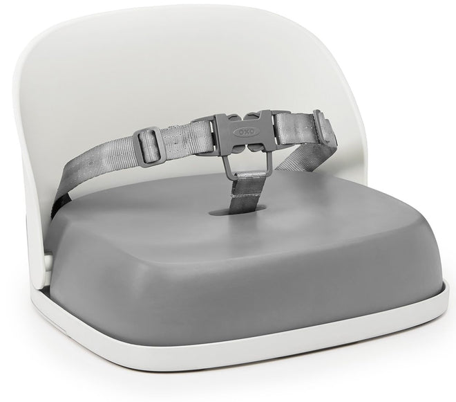 Oxo Tot Perch Booster Seat with Straps, Gray 🍁 All In One Marketplace Canada