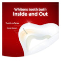 Colgate Optic White Advanced Teeth Whitening Toothpaste, Sparkling White, 133 Ml, 3 Count 🍁 All In One Marketplace Canada