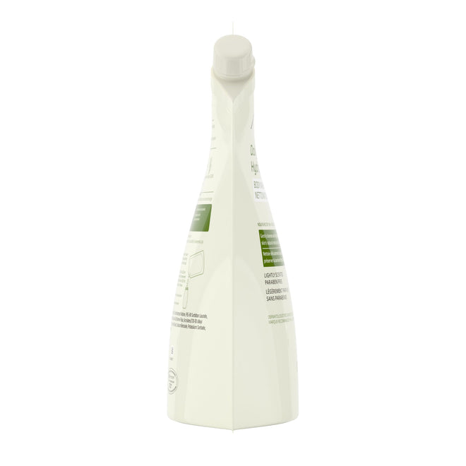 Aveeno Daily Moisturizing Body Wash for Dry & Sensitive Skin with Prebiotic Oat, Hydrating Oat Body Wash Nourishes Dry Skin & Gently Cleanses, Light Fragrance, Sulfate-Free, 1.06L, Refill Pack 🍁 All In One Marketplace Canada