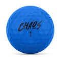 Wilson 2024 Chaos Golf Balls - 24 Balls, Multicolors 🍁 All In One Marketplace Canada