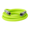 Flexzilla Garden Lead-In Hose, 5/8" X 10', Heavy Duty, Lightweight, Drinking Water Safe-HFZG510YW 🍁 All In One Marketplace Canada