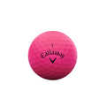 Callaway Golf Supersoft Golf Balls (2025, Pink) 🍁 All In One Marketplace Canada