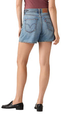 Levi's Womens Cinch Mid-Thigh Short, (New) Lift Up (Lightweight) (Non-Stretch), 30 🍁 All In One Marketplace Canada