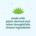 Babyganics Fragrance-Free Baby Laundry Detergent, Simple Ingredients for Gentle Care, Formulated for Delicate Fabrics & Skin, Dye Free, 1.77 Liter, Packaging May Vary 🍁 All In One Marketplace Canada