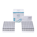 LacriPure Saline Solution 98x5ml vial Box 🍁 All In One Marketplace Canada