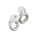 Loop Experience 2 Ear Plugs – Stylish Certified Hearing Protection for Concerts & Festivals, Live Events, Musicians, Sports, DJs and Nightlife – 17dB Noise Reduction Earplugs (High-Fidelity) 🍁 All In One Marketplace Canada