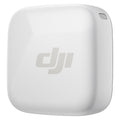 DJI Mic Mini Transmitter (Arctic White), Ultralight, Wireless Lavalier Microphone for DJI Osmo Mobile 7P/Osmo Pocket 3, Noise Cancelling, Wireless Microphone for Camera/iPhone/Android, Vlog, Streaming 🍁 All In One Marketplace Canada