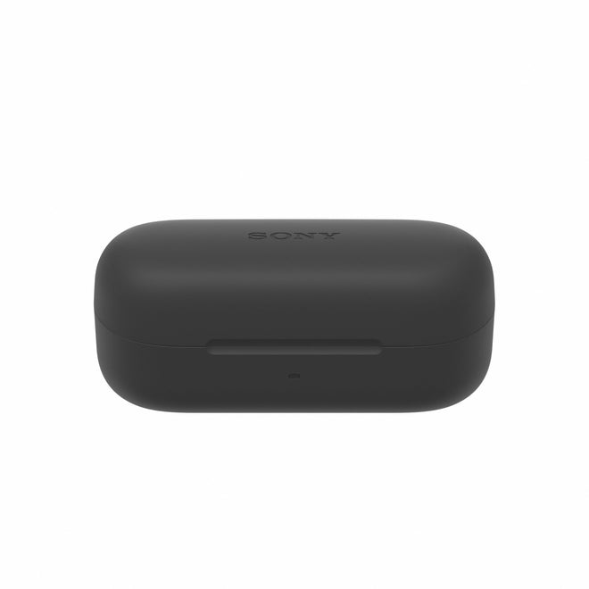 Sony WF-C510 Truly Wireless in-Ear Bluetooth Earbud Headphones with up to 22-Hour Battery, Multipoint-Connection, Mic and IPX4 Water Resistance, Black - New 🍁 All In One Marketplace Canada