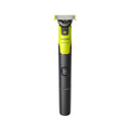 Philips OneBlade 360 with Connectivity Hybrid Face + Body, Electric Shaver, Beard Trimmer and Body Groomer, 360 Blade Tech, 1x360 Blade for Face, 5in1 Adjustable Comb, Body Kit, Travel Case, QP4631/65 🍁 All In One Marketplace Canada