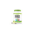 Orgain Organic Plant Based Canadian Protein Powder, Vanilla Bean - Vegan, Lactose Free, Gluten Free, Dairy Free, No Sugar Added, Soy Free, Kosher, Non-GMO, 920 g (Pack of 1) 🍁 All In One Marketplace Canada
